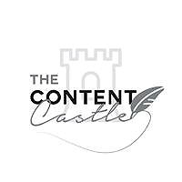 The Content Castle Logo