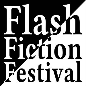 Flash Fiction Festival Logo
