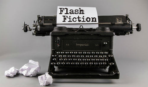 Flash Fiction Competitions