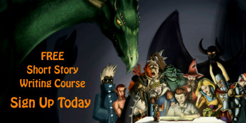 Free Short Fiction Writing Course