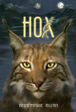Hox by Annemarie Allan