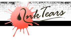 Ink Tears .com Logo