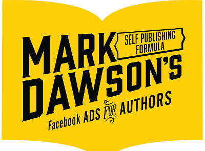 Mark Dawson Facebook Ads For Authors Free Course