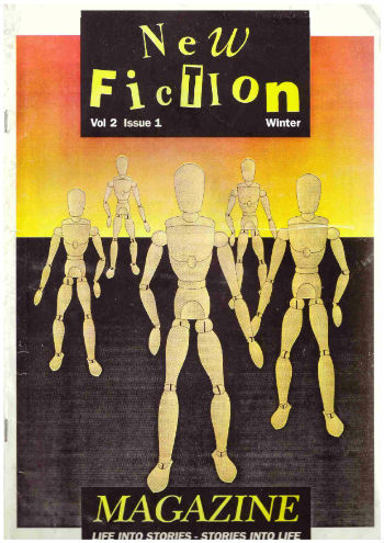 New Fiction Magazine