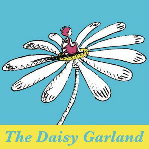 The Daisy Garland Charity Logo