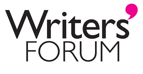 Writers' Forum logo