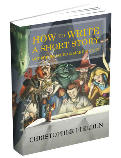 How to Write a Short Story, Get Published and Make Money