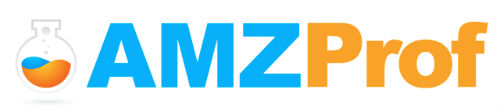 AMZProf Logo