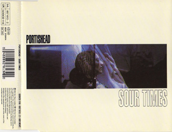 Airbus Reconstruction - Portishead Sourtimes - Nobody Loves Me