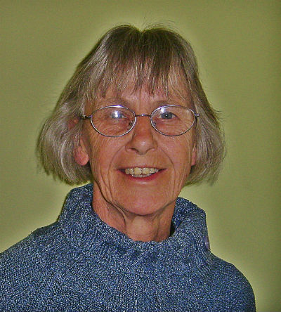 Annemarie Allan