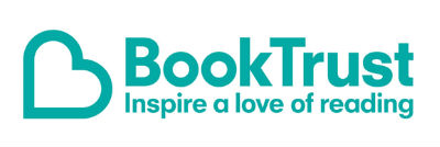 Book Trust logo