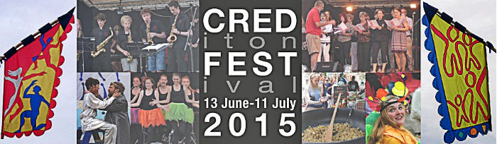 Crediton Festival