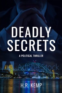 Deadly Secrets Cover Concept Blue 4