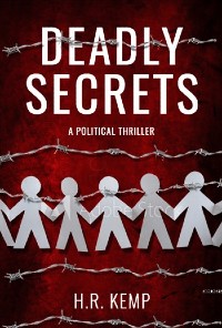Deadly Secrets Cover Concept Red 1