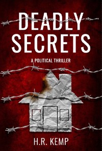Deadly Secrets Cover Concept Red 2