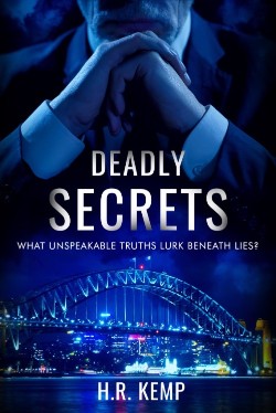 Deadly Secrets Final Book Cover