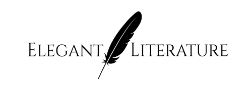 Elegant Literature Logo