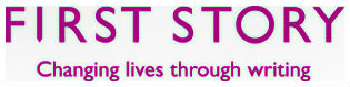 First Story Charity Logo