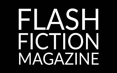 Flash Fiction Magazine logo