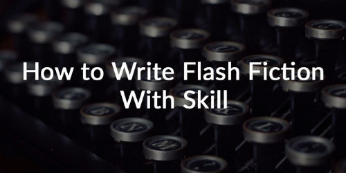 Flash Fiction Writing Course