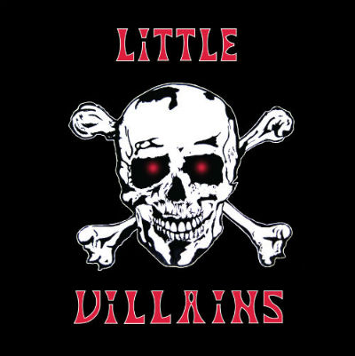 Little Villains Band Logo
