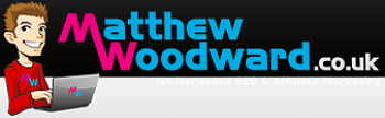 Matthew Woodward Logo