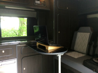 Mobile Office