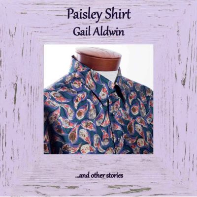 Paisley Shirt by Gail Aldwin