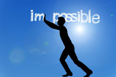 Possible not Impossible
