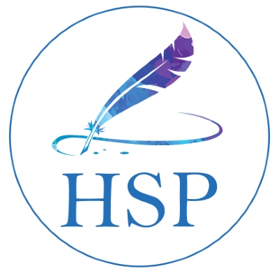 HSP Publisher Logo