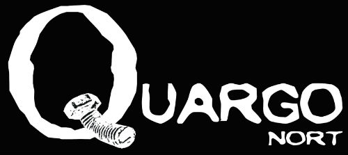 Quargo Motorcycle Holidays Logo