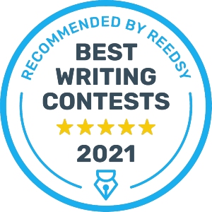 Best Writing Competitions of 2021