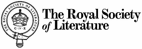 Royal Society of Literature Logo