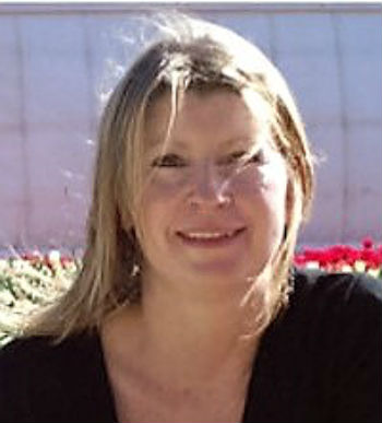 Sharon Willdin