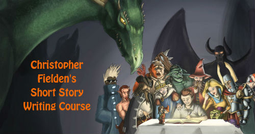 Short Story Writing Course