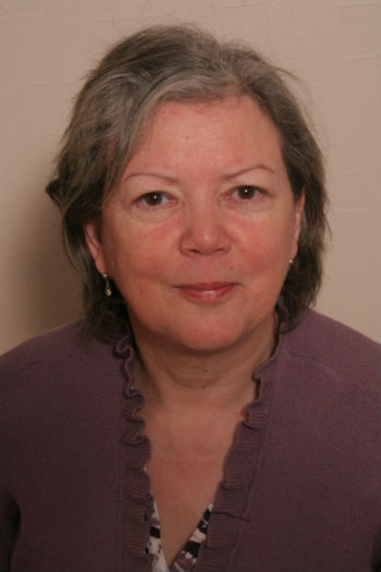 Sue Powis