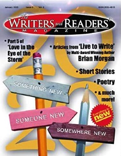 The Writers and Readers Magazine