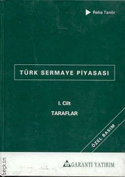 Turk Sermaye Piyasası
