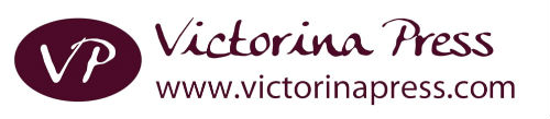Victorina Press Logo