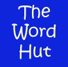 Word Hut Logo