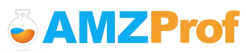 AMZProf logo
