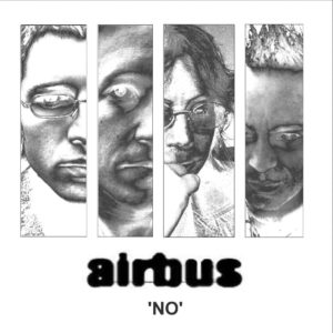 Airbus No