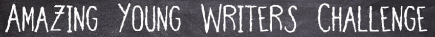 Amazing Young Writers
