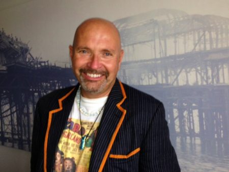 Andrew Campbell-Kearsey