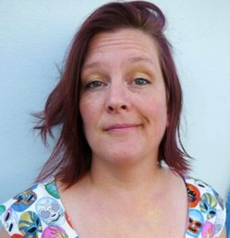 Anita Macullum