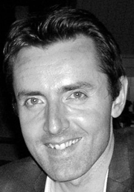 Bernie Deehan