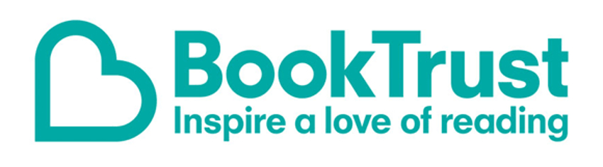 BookTrust logo