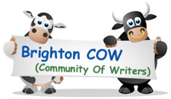 Brighton COW Logo