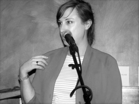 Christie Cluett