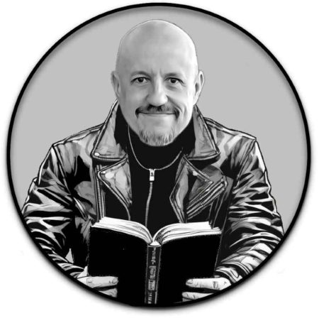 Christopher Fielden Logo Image